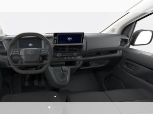 Toyota Proace 🔥MEISTER LANG | KAMERA | SMART CARGO | SOFORT🔥