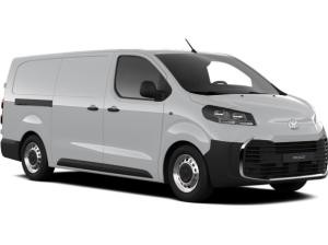 Toyota Proace 🔥MEISTER LANG | KAMERA | SMART CARGO | SOFORT🔥