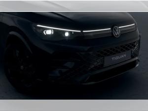 Volkswagen Tiguan R-Line 2.0 TDI 193 PS DSG *BLACK STYLE*AHK*MATRIX*LEDER*PANO*STANDHZG*73.165€