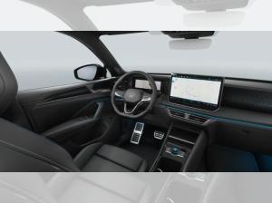 Volkswagen Tiguan R-Line 2.0 TDI 193 PS DSG *BLACK STYLE*AHK*MATRIX*LEDER*PANO*STANDHZG*73.165€