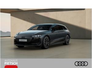 Audi S6 Avant e-tron quattro edition one grey Luftfederung Pano HUD