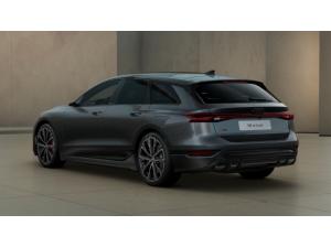 Audi S6 Avant e-tron quattro edition one grey Luftfederung Pano HUD
