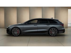 Audi S6 Avant e-tron quattro edition one grey Luftfederung Pano HUD
