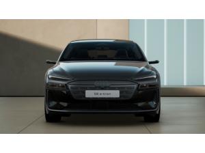Audi S6 Avant e-tron quattro edition one grey Luftfederung Pano HUD