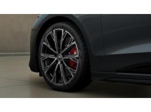 Audi S6 Avant e-tron quattro edition one grey Luftfederung Pano HUD