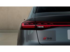 Audi S6 Avant e-tron quattro edition one grey Luftfederung Pano HUD