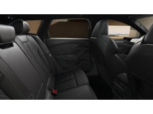 Audi S6 Avant e-tron quattro edition one grey Luftfederung Pano HUD