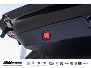 Jeep Avenger Summit MY25 e-Hybrid 1.2 T3 48V DCT SOFORT INFOTAINMENT KOMFORT EL. HECKKL. NAVI KAMERA PDC LED