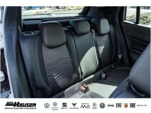 Jeep Avenger Summit MY25 e-Hybrid 1.2 T3 48V DCT SOFORT INFOTAINMENT KOMFORT EL. HECKKL. NAVI KAMERA PDC LED