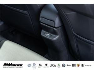 Jeep Avenger Summit MY25 e-Hybrid 1.2 T3 48V DCT SOFORT INFOTAINMENT KOMFORT EL. HECKKL. NAVI KAMERA PDC LED