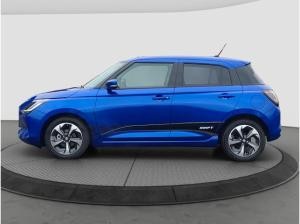 Suzuki Swift Comfort+ CVT Sondermodell Navi LED Klimaautom DAB SHZ Keyless Entry Keyless Ausparkassistent