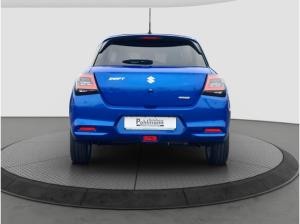 Suzuki Swift Comfort+ CVT Sondermodell Navi LED Klimaautom DAB SHZ Keyless Entry Keyless Ausparkassistent
