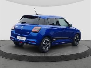 Suzuki Swift Comfort+ CVT Sondermodell Navi LED Klimaautom DAB SHZ Keyless Entry Keyless Ausparkassistent