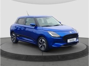 Suzuki Swift Comfort+ CVT Sondermodell Navi LED Klimaautom DAB SHZ Keyless Entry Keyless Ausparkassistent