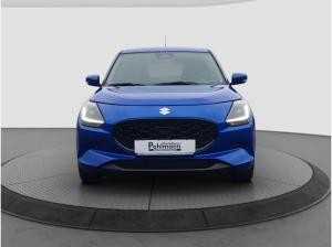 Suzuki Swift Comfort+ CVT Sondermodell Navi LED Klimaautom DAB SHZ Keyless Entry Keyless Ausparkassistent