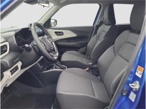 Suzuki Swift Comfort+ CVT Sondermodell Navi LED Klimaautom DAB SHZ Keyless Entry Keyless Ausparkassistent