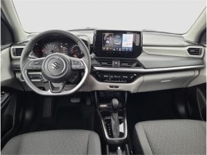 Suzuki Swift Comfort+ CVT Sondermodell Navi LED Klimaautom DAB SHZ Keyless Entry Keyless Ausparkassistent