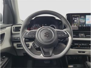 Suzuki Swift Comfort+ CVT Sondermodell Navi LED Klimaautom DAB SHZ Keyless Entry Keyless Ausparkassistent