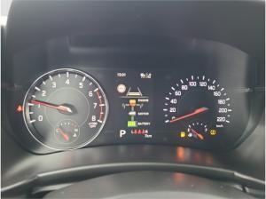 Suzuki Swift Comfort+ CVT Sondermodell Navi LED Klimaautom DAB SHZ Keyless Entry Keyless Ausparkassistent