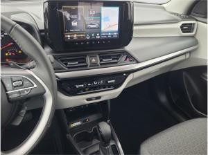 Suzuki Swift Comfort+ CVT Sondermodell Navi LED Klimaautom DAB SHZ Keyless Entry Keyless Ausparkassistent