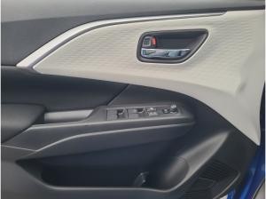 Suzuki Swift Comfort+ CVT Sondermodell Navi LED Klimaautom DAB SHZ Keyless Entry Keyless Ausparkassistent