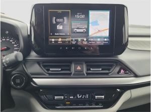 Suzuki Swift Comfort+ CVT Sondermodell Navi LED Klimaautom DAB SHZ Keyless Entry Keyless Ausparkassistent