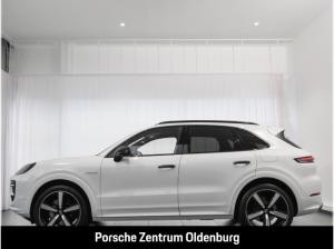 Porsche Cayenne E-Hybrid InnoDrive AHK Sportabgas 18 Wege BOSE
