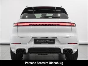 Porsche Cayenne E-Hybrid InnoDrive AHK Sportabgas 18 Wege BOSE