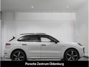Porsche Cayenne E-Hybrid InnoDrive AHK Sportabgas 18 Wege BOSE