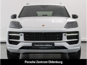 Porsche Cayenne E-Hybrid InnoDrive AHK Sportabgas 18 Wege BOSE