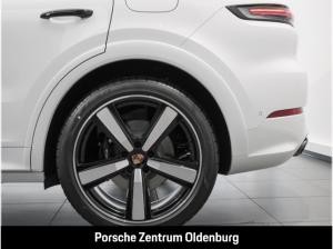 Porsche Cayenne E-Hybrid InnoDrive AHK Sportabgas 18 Wege BOSE