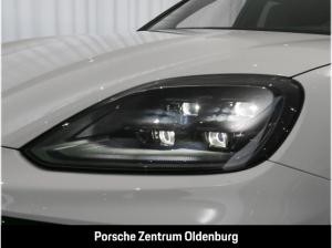 Porsche Cayenne E-Hybrid InnoDrive AHK Sportabgas 18 Wege BOSE