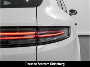 Porsche Cayenne E-Hybrid InnoDrive AHK Sportabgas 18 Wege BOSE