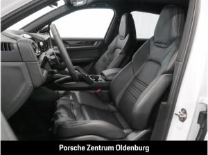 Porsche Cayenne E-Hybrid InnoDrive AHK Sportabgas 18 Wege BOSE