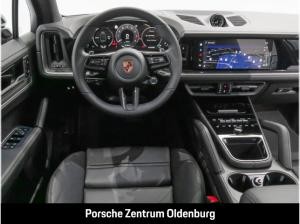 Porsche Cayenne E-Hybrid InnoDrive AHK Sportabgas 18 Wege BOSE
