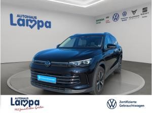 Volkswagen Tiguan Elegance 2.0 TDI DSG AHK,Pano,STD-HZG.,