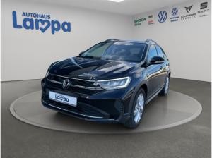 Volkswagen Taigo Life 1.0 TSI 5-Gang MFL,SHZ,DAB+,LED