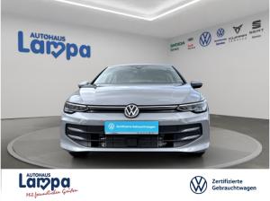 Volkswagen Golf VIII Life 1.5 TSI 6-Gang AHK,NAV,LRH,ACC,DAB+,LED