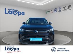 Volkswagen Tiguan Elegance 2.0 TDI DSG AHK,Pano,STD-HZG.,