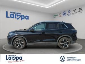 Volkswagen Tiguan Elegance 2.0 TDI DSG AHK,Pano,STD-HZG.,