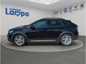 Volkswagen Taigo Life 1.0 TSI 5-Gang MFL,SHZ,DAB+,LED