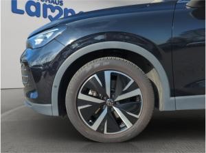 Volkswagen Tiguan Elegance 2.0 TDI DSG AHK,Pano,STD-HZG.,