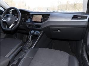 Volkswagen Taigo DSG Style