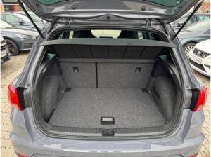 Seat Arona FR BLACK EDITION 1.0 TSI LED KLIMA NAVI FULL-LINK SHZ