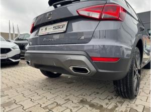 Seat Arona FR BLACK EDITION 1.0 TSI LED KLIMA NAVI FULL-LINK SHZ