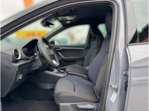 Seat Arona FR BLACK EDITION 1.0 TSI LED KLIMA NAVI FULL-LINK SHZ