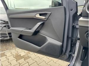 Seat Arona FR BLACK EDITION 1.0 TSI LED KLIMA NAVI FULL-LINK SHZ