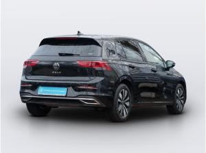 Volkswagen Golf 1.5 TSI Move