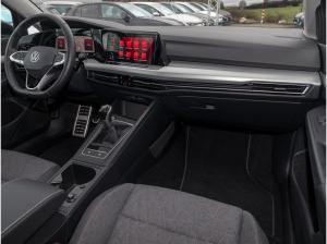 Volkswagen Golf 1.5 TSI Move