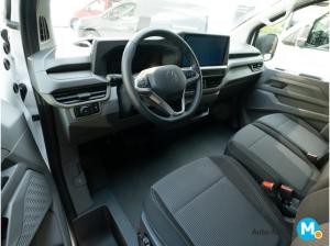 Volkswagen Transporter T7 NewKasten 2.0 TDI Aut. LR AHK Na